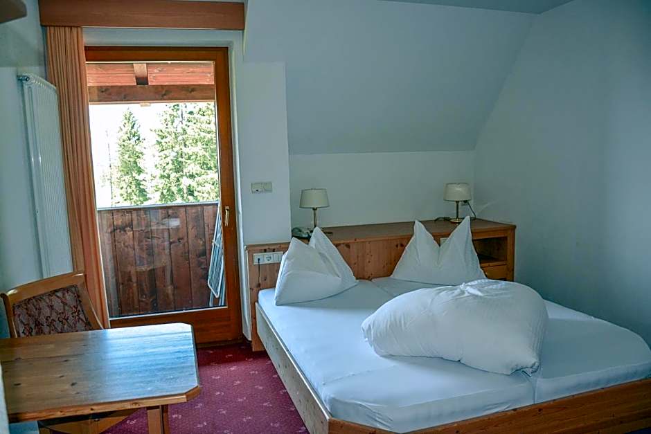 Berghotel zum Zirm
