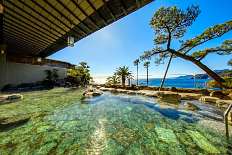 Hotel Inatori Ginsuiso