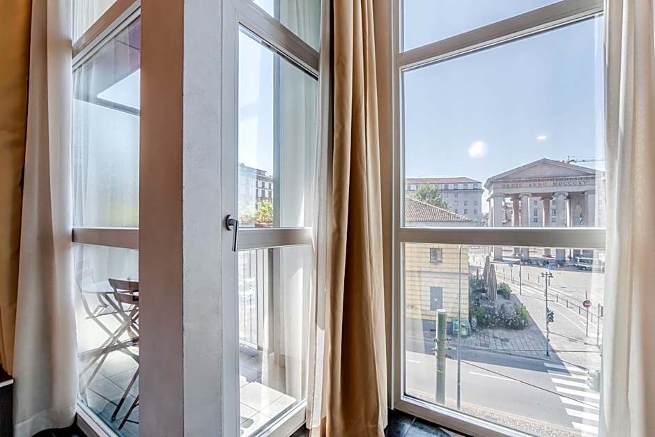 Hotel Milano Navigli