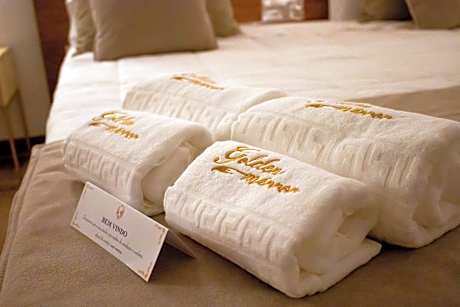 Twin Room with Terrace