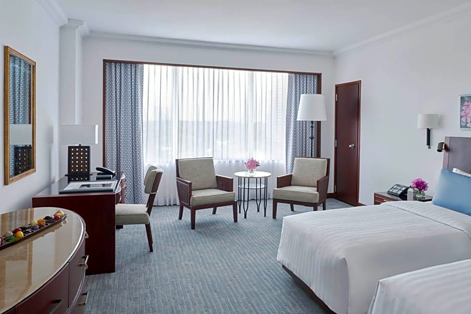 Photo 1 of 1 of Deluxe Grand 2 Twin Beds