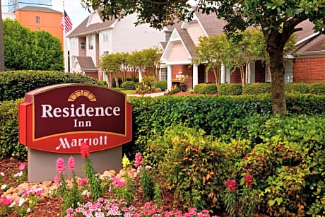 Residence Inn by Marriott New Orleans Metairie