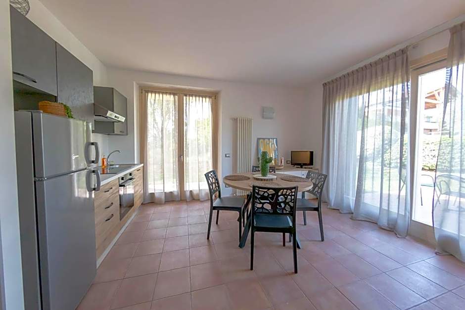 Vistaverde Harmony Apartments