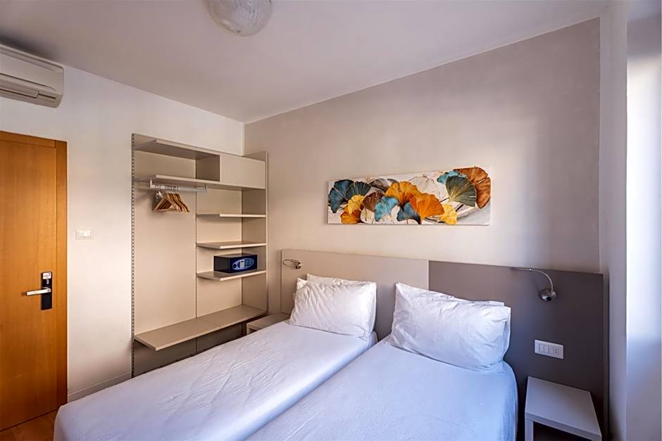 Hotel Angelini
