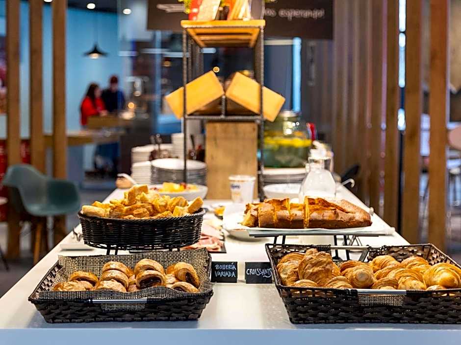 Ibis Bilbao Centro