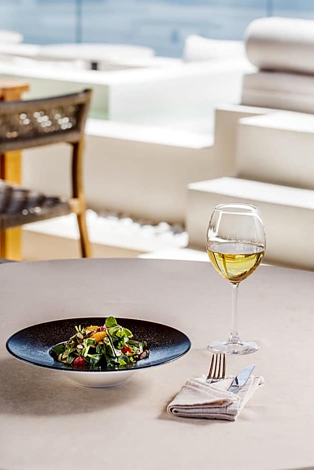 Saklı Yaz Datça Adult Only