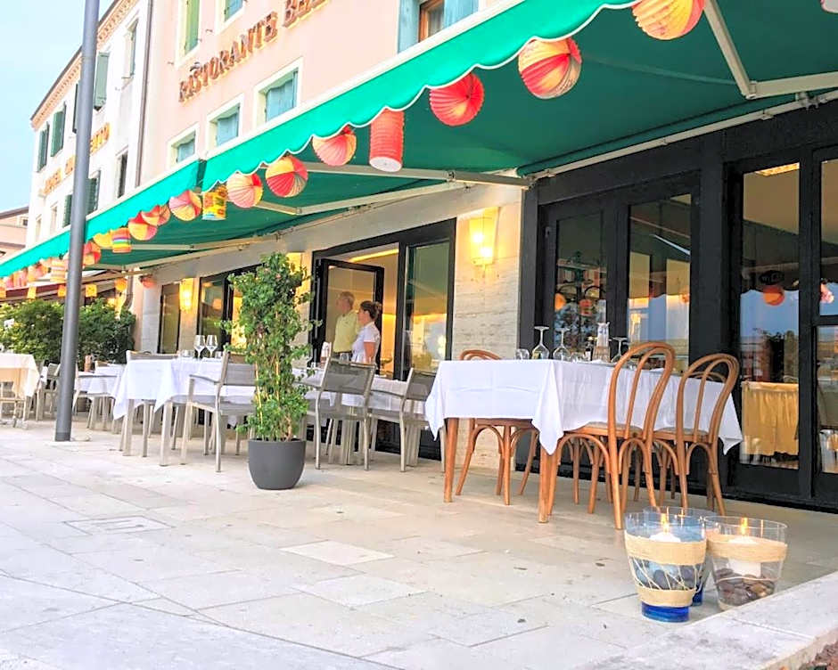 Hotel Belvedere