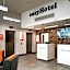 easyHotel Milton Keynes