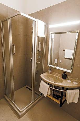 Double Room with Extra Bed