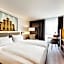 Welcome Hotel Darmstadt City Center