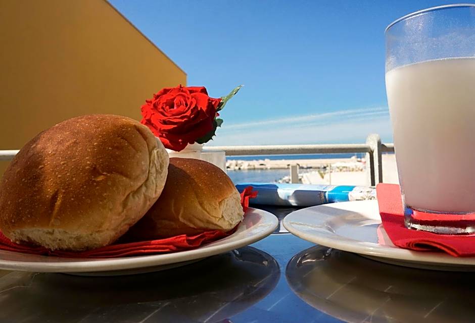 Albergo Ristorante Saverino