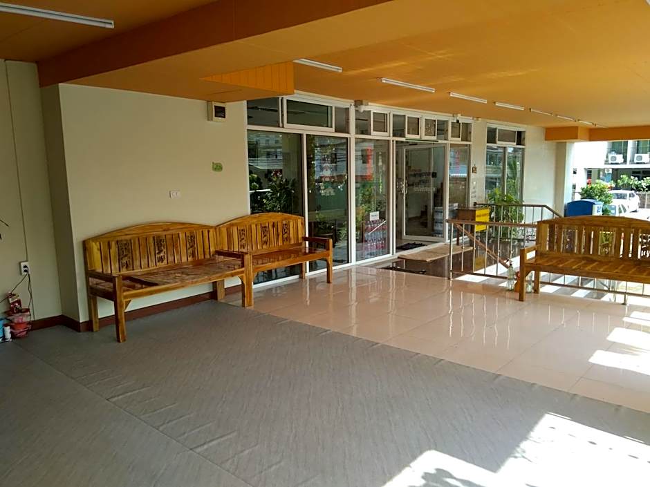 ฐิติกร แกรนด์วิว