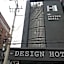 Hi Design Hotel