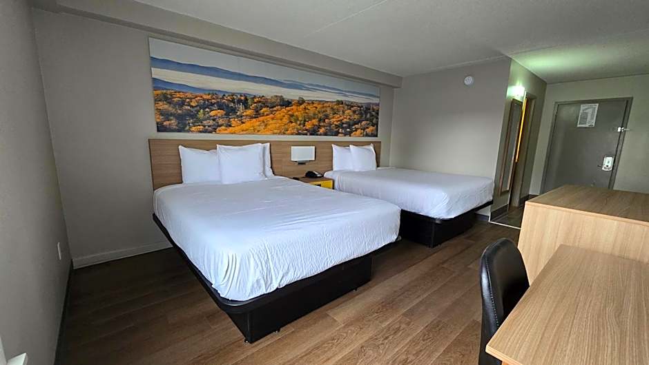 Days Inn by Wyndham Manassas Battlefield