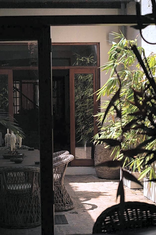 Church Street Townhouse