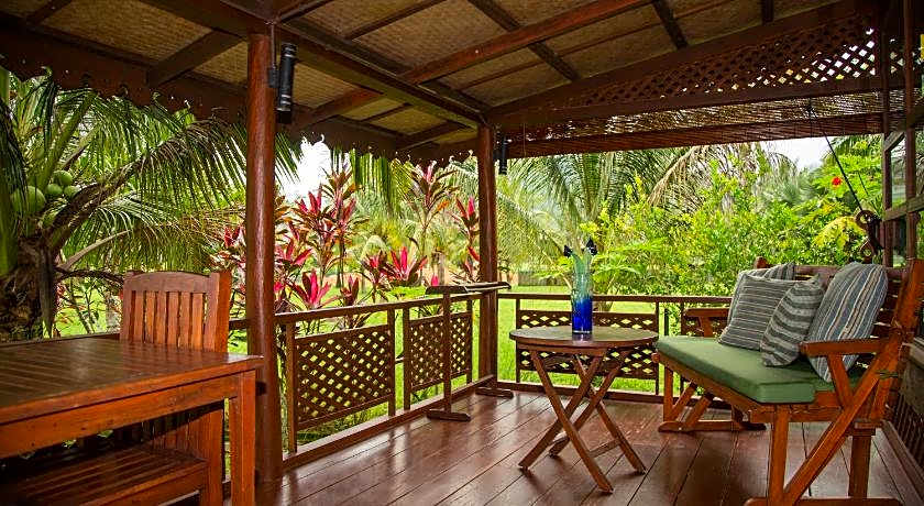 Sunset Valley Holiday Houses