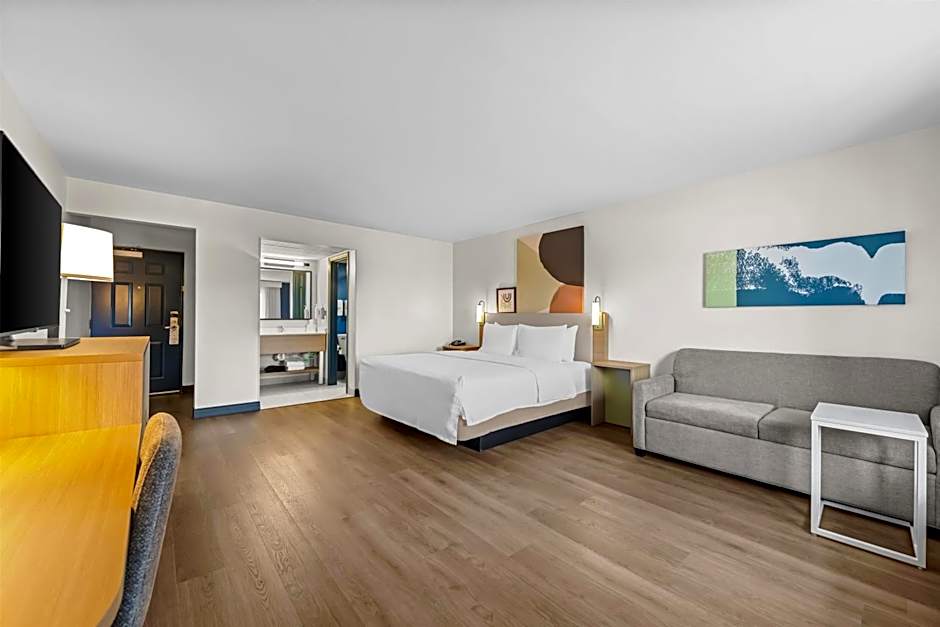 Spark by Hilton Kodak