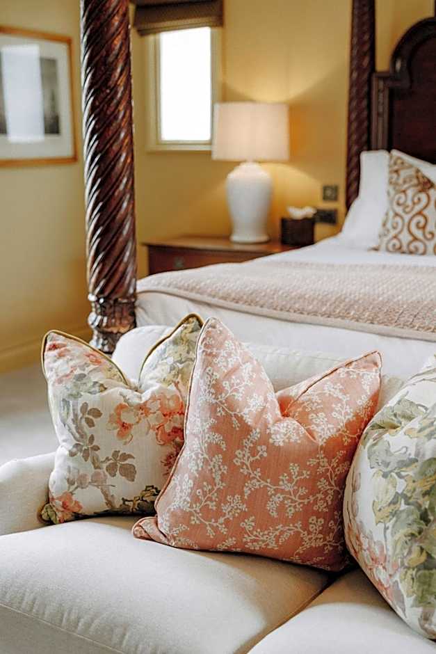 Master Builder's House Hotel