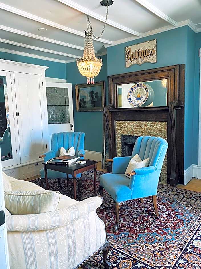 1000 Islands Bed and Breakfast-The Bulloch House