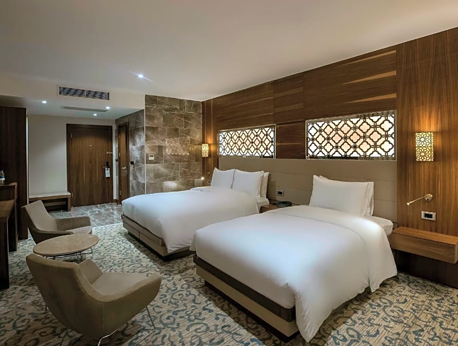 DoubleTree By Hilton Hotel Elazig