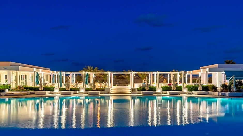 Radisson Blu Palace Resort & Thalasso, Djerba