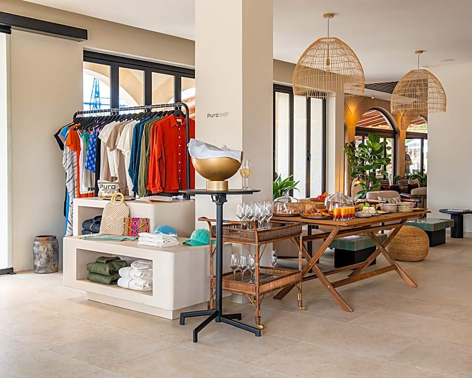 Purobeach Resort Santa Ponsa