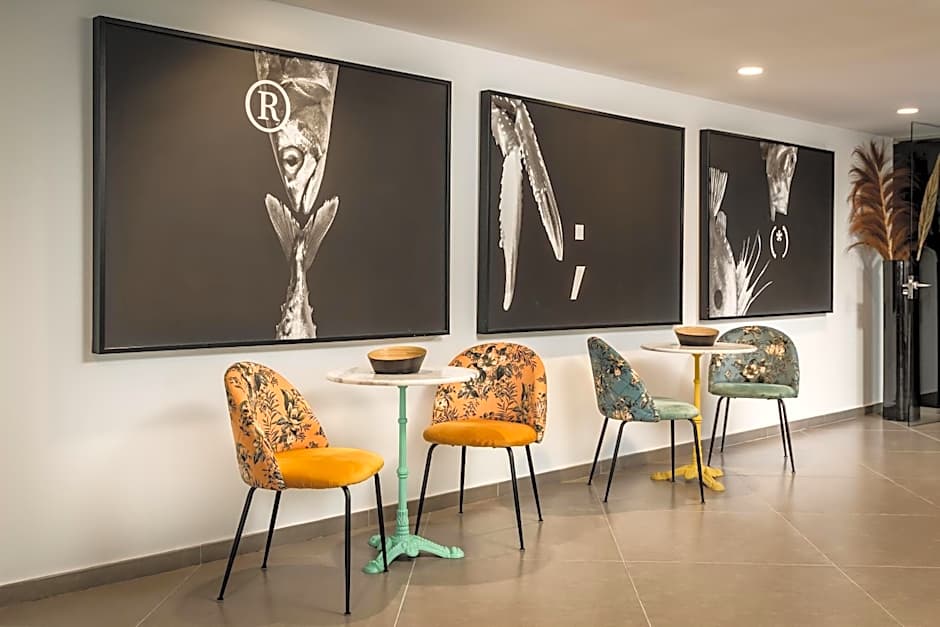 ALEGRIA Mar Mediterrania - Adults Only 4*Sup