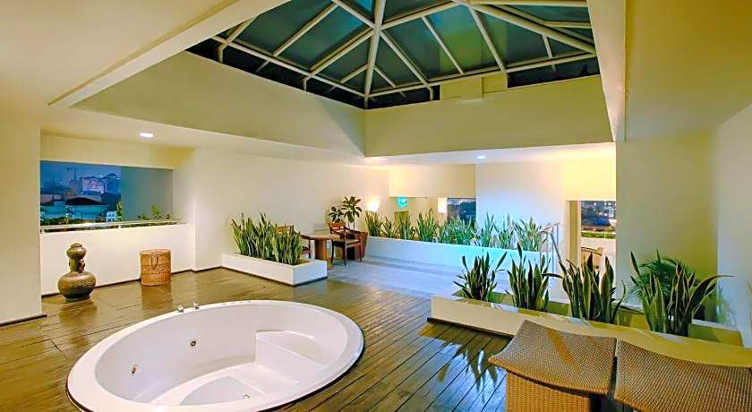 Grand Hotel Preanger