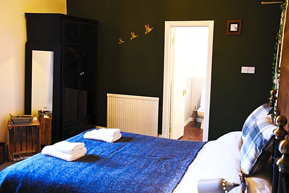 Craig Villa Guest House