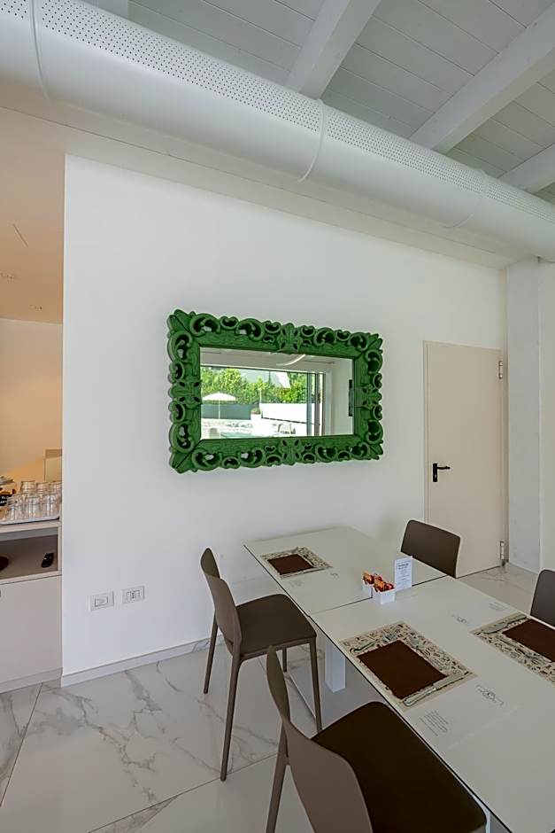 Hotel Carducci