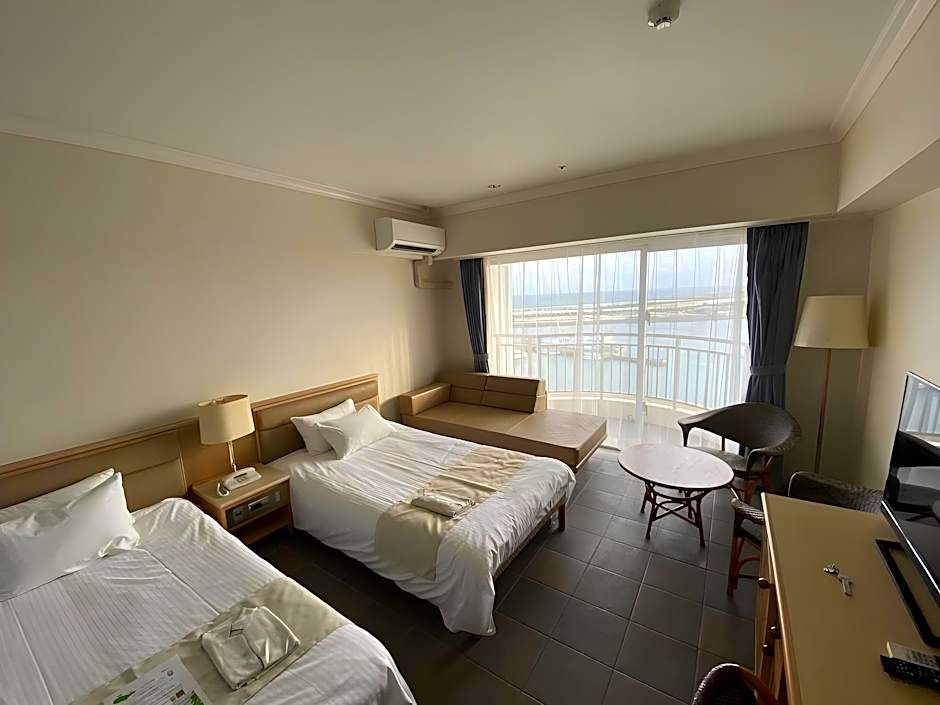 Hotel East China Sea