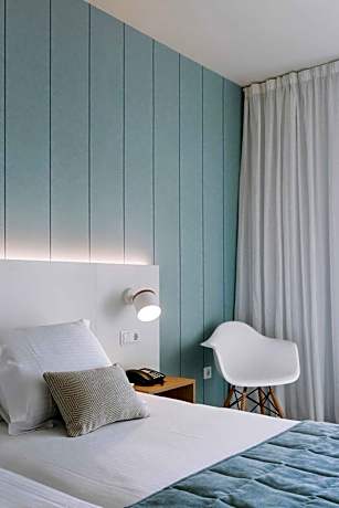 Suite with Sea View