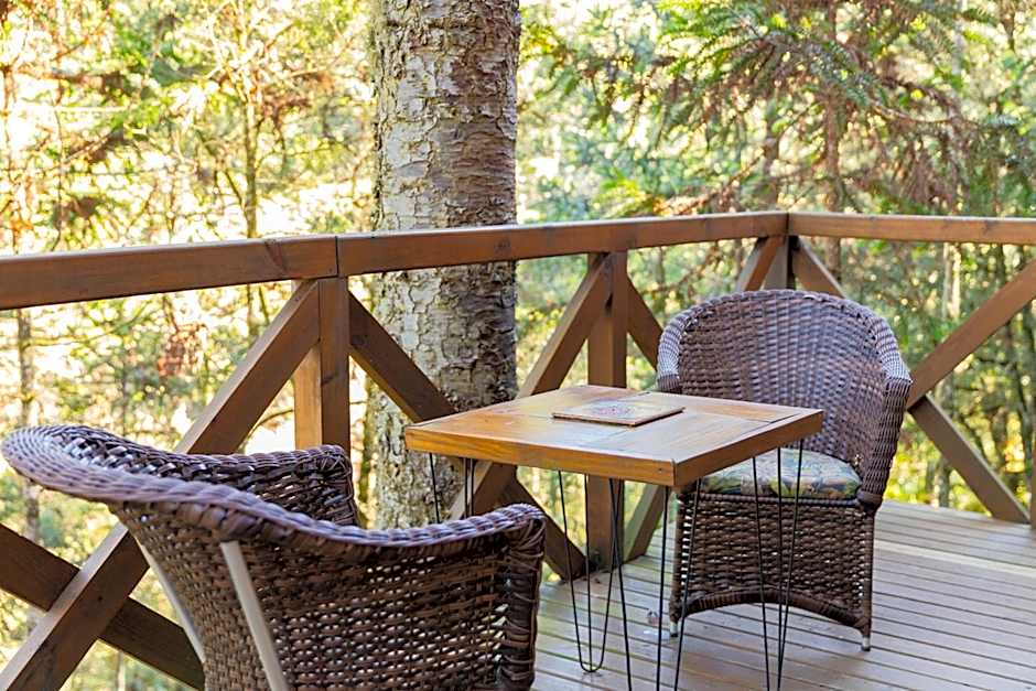 Pousada Cascata dos Amores