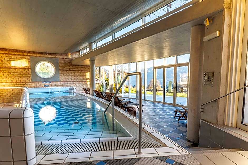 Hotel Ramsauhof B&B Pool & Wellness