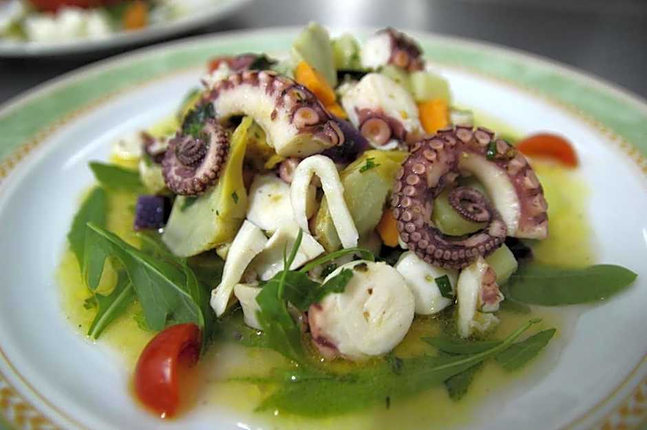 Hotel Il Nido Sorrento