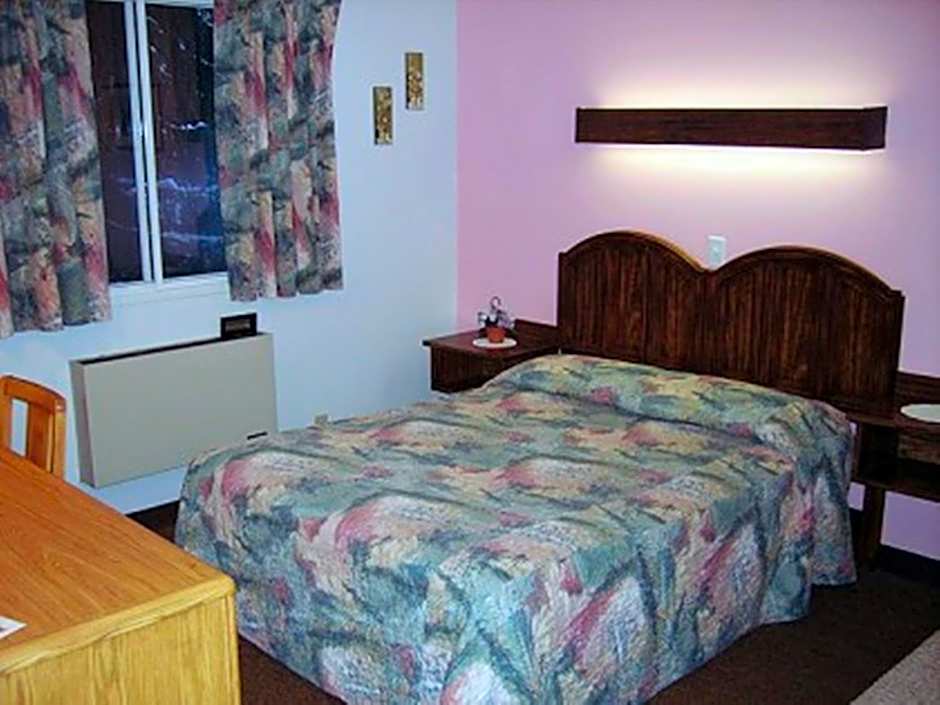 Auberge Mountain View Inn