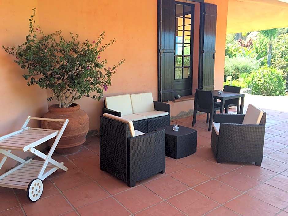 A Casa Di Angela B&B