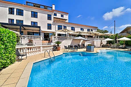 Hotel & Restaurant Perla Riviera