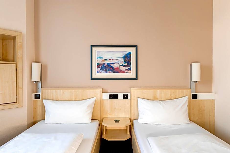 Rugs Hotel Augsburg City