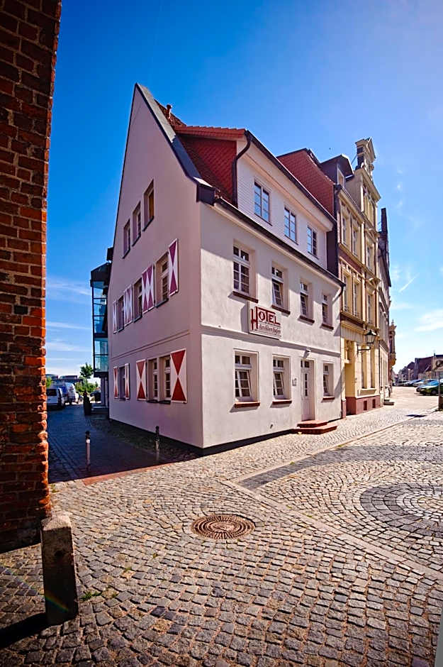 Hotel Am Alten Hafen