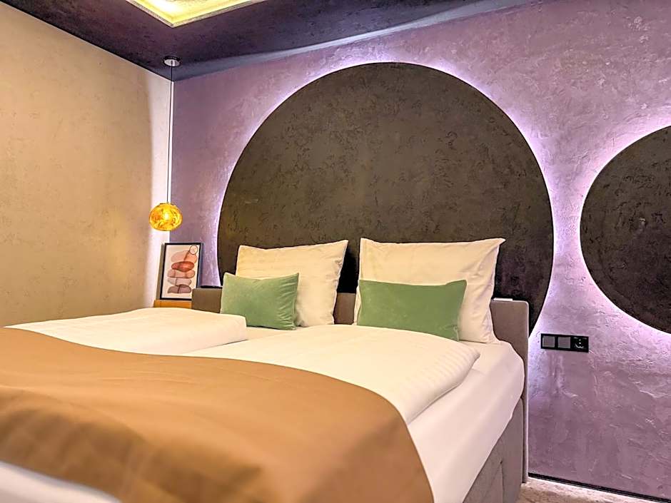 zum Senner Suites Zillertal