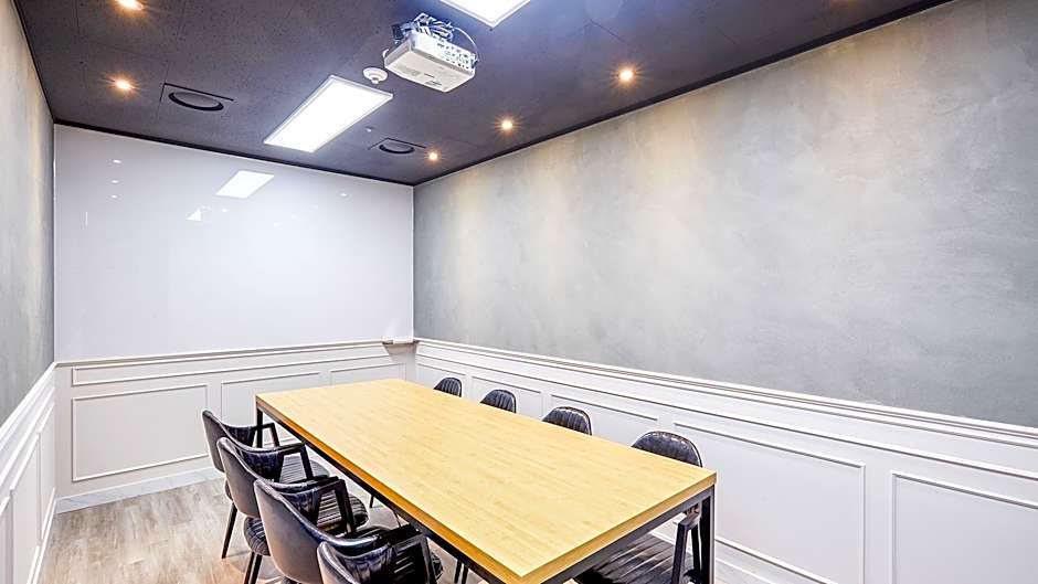 Hotel Ciel Dongtan