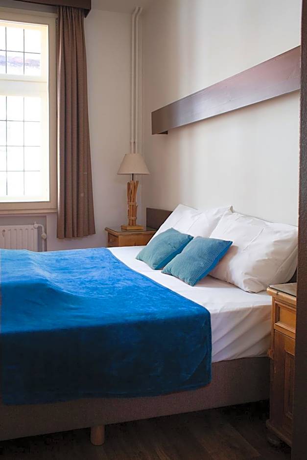 Hotel La Vieille Lanterne