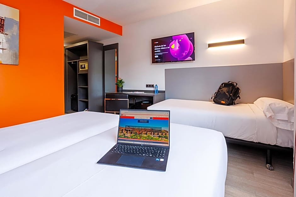 Hotel H2 Avila