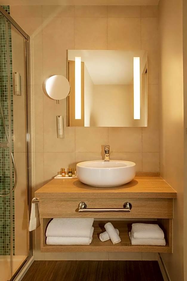 Hotel Le B D'Arcachon