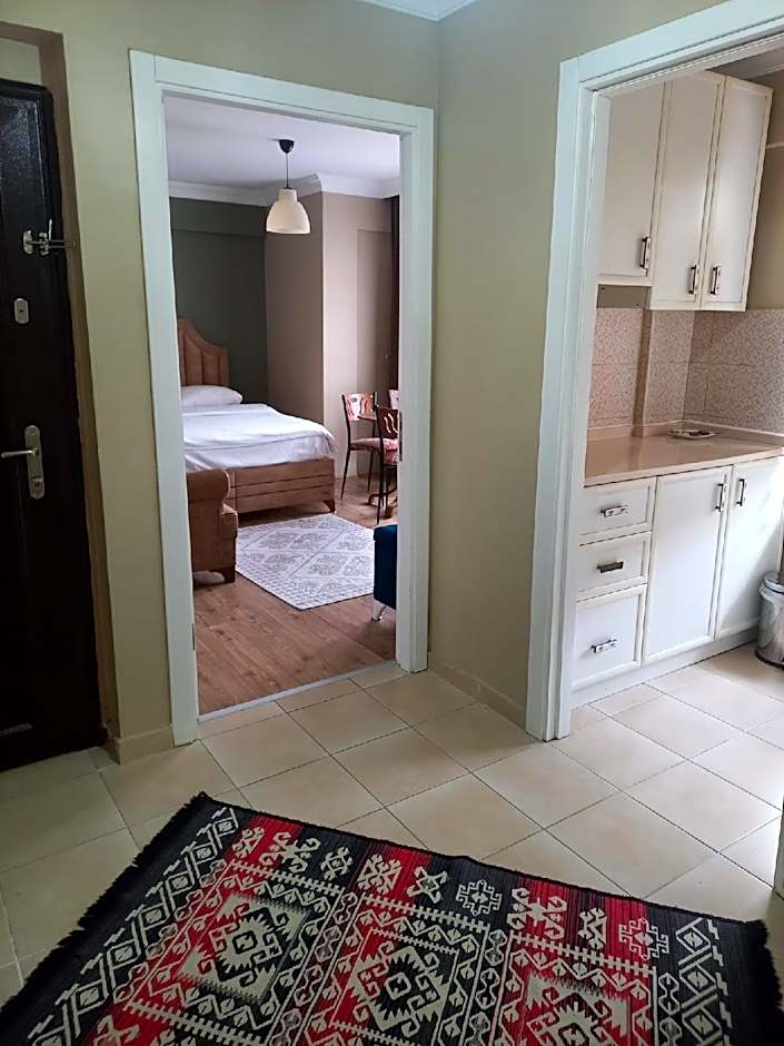 KAYIBEYİ HOTEL & RESTAURANT