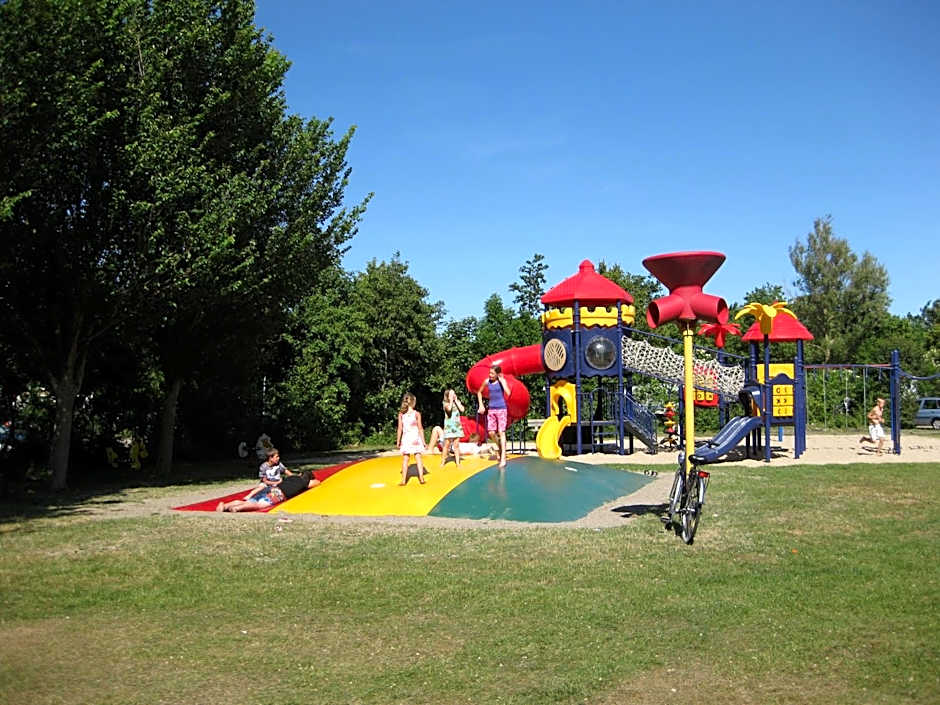 Bed and Breakfast De Zeehoeve