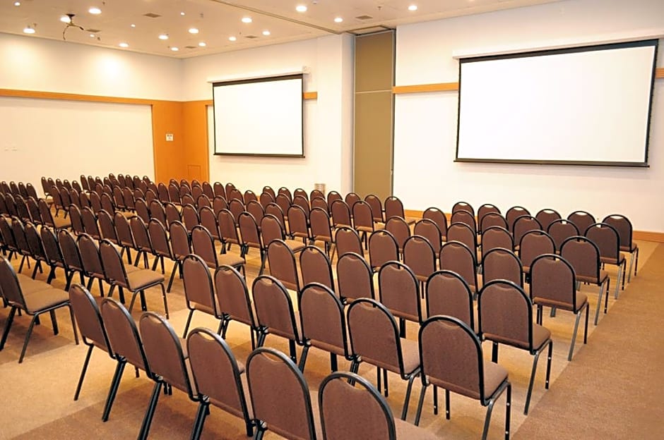 Bourbon Cambara Hotel