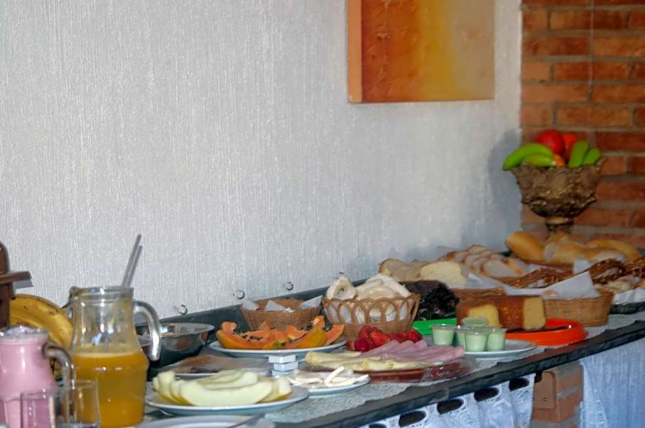 Pousada Aconchego