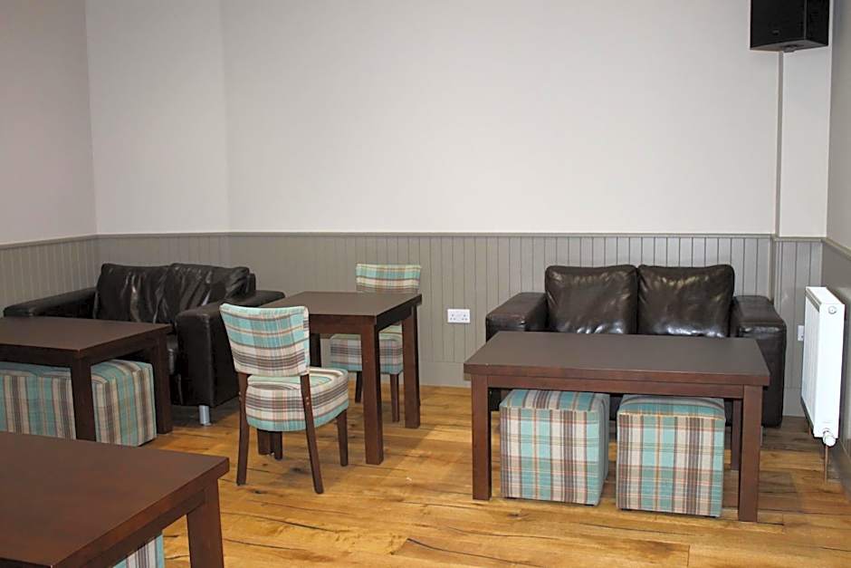 Northern Sands Hotel